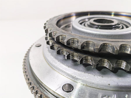 1999 Harley Touring FLHTCUI E-Glide Primary Drive Clutch Compensator 37846-99A {{ shop.shopifyCountryName }} - Mototech271