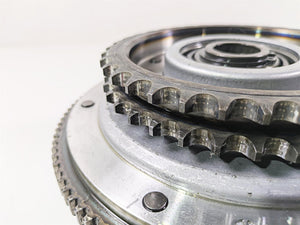 1999 Harley Touring FLHTCUI E-Glide Primary Drive Clutch Compensator 37846-99A