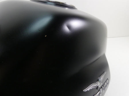 2016 Moto Guzzi V7 II Special 750 Fuel Gas Tank Reservoir - Read 2H000020000XN2 {{ shop.shopifyCountryName }} - Mototech271