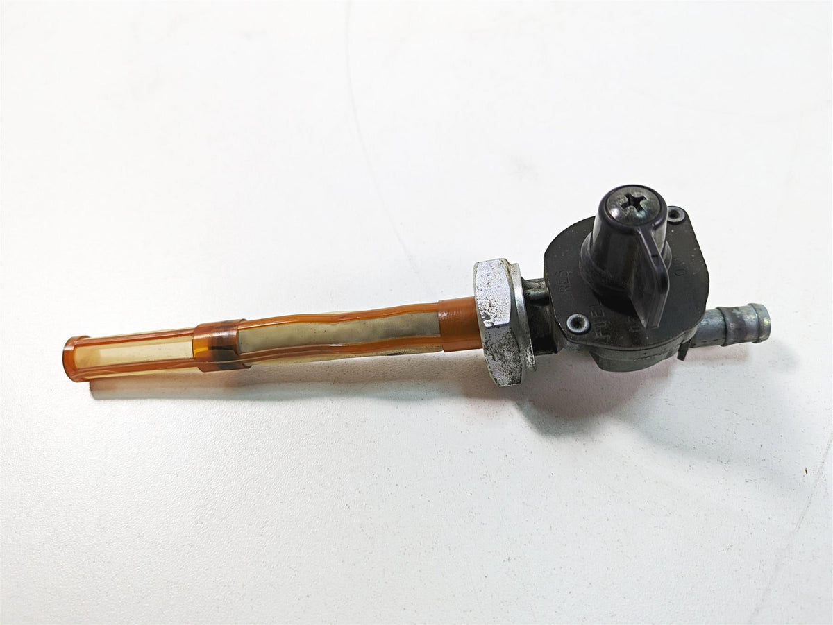 2006 Honda VT1100 C2 Shadow Keihin Fuel Gas Petrol Valve Petcock 16950-MAH-023 {{ shop.shopifyCountryName }} - Mototech271
