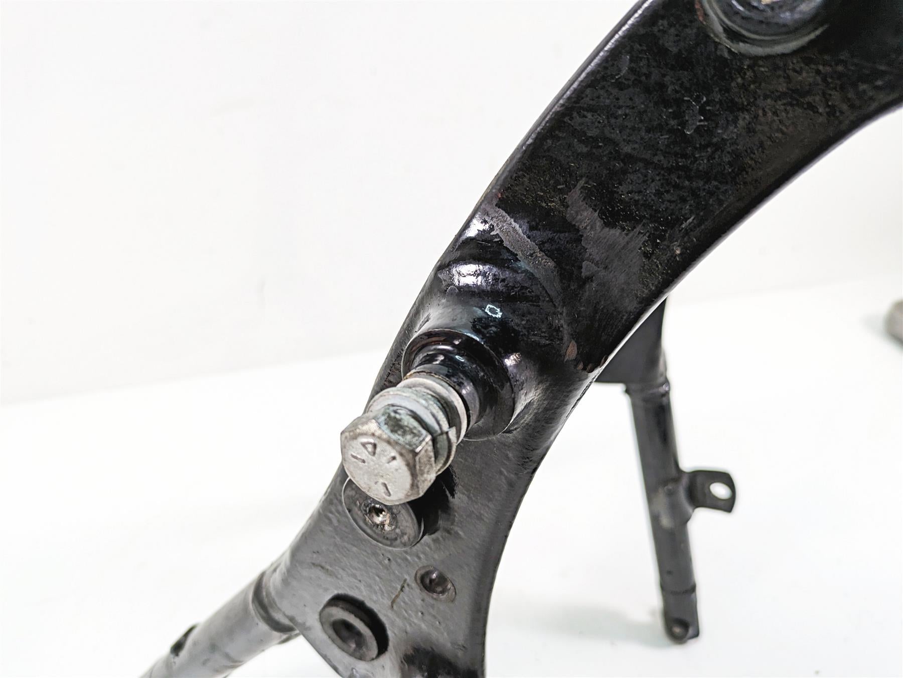 2018 Harley Touring FLHXSE CVO Street Glide Rear Subframe Sub Frame 48079-09BHP {{ shop.shopifyCountryName }} - Mototech271