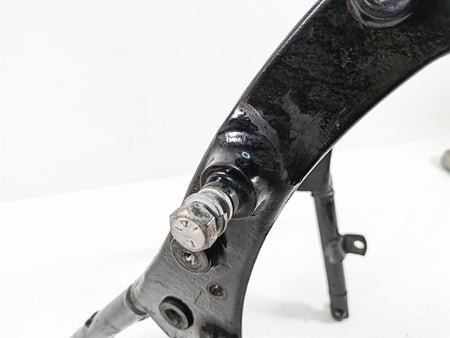 2018 Harley Touring FLHXSE CVO Street Glide Rear Subframe Sub Frame 48079-09BHP {{ shop.shopifyCountryName }} - Mototech271