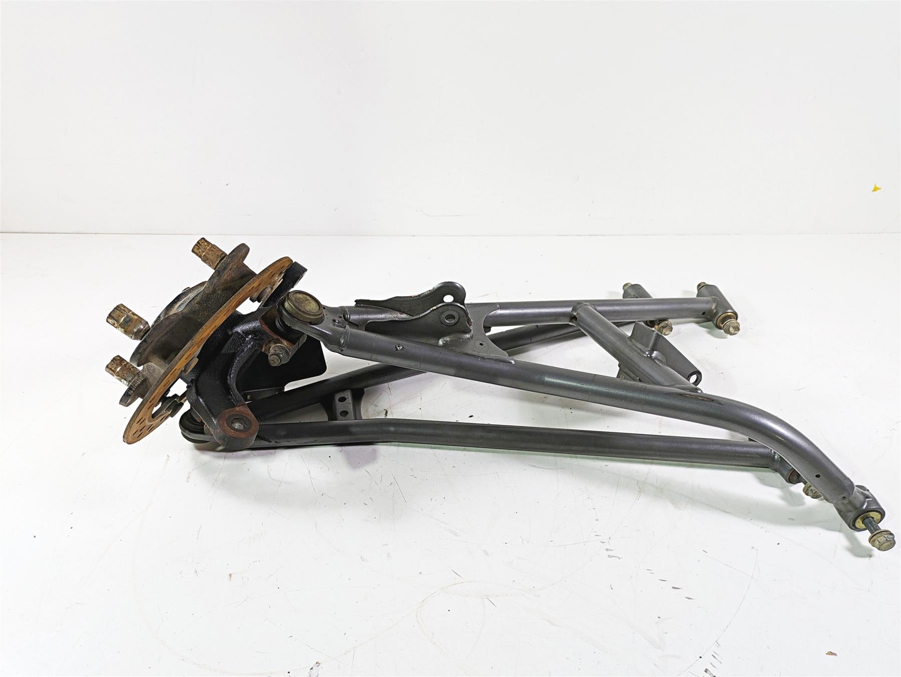 2020 Polaris RZR XP 1000 EPS Front Left Knee Assembly 1025143 1025139 5142214 {{ shop.shopifyCountryName }} - Mototech271
