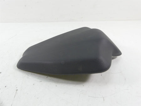 2021 Aprilia RS 660 Rear Passenger Seat Saddle Pillion 2B006652000C1 {{ shop.shopifyCountryName }} - Mototech271