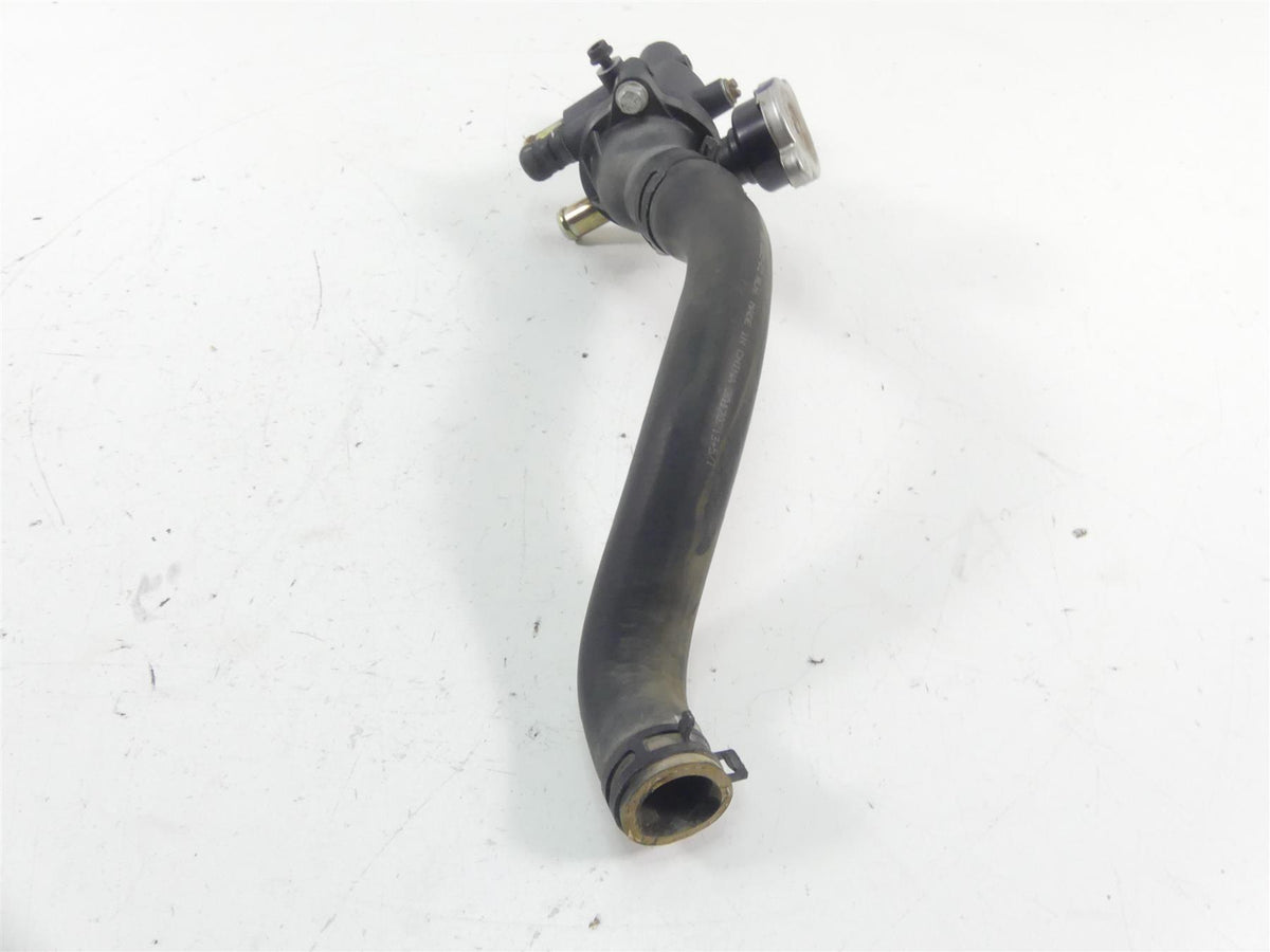 2018 Indian Scout Sixty Thermostat & Housing Coolant Lid Hoses 1205436 {{ shop.shopifyCountryName }} - Mototech271