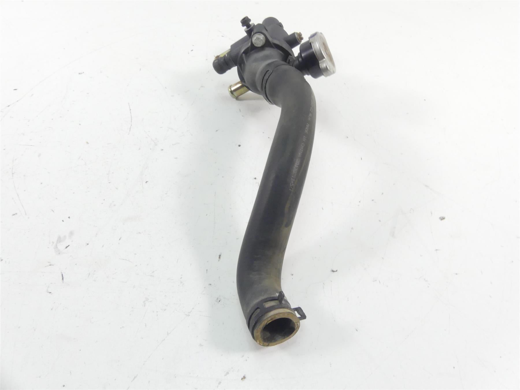 2018 Indian Scout Sixty Thermostat & Housing Coolant Lid Hoses 1205436 {{ shop.shopifyCountryName }} - Mototech271