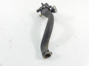 2018 Indian Scout Sixty Thermostat & Housing Coolant Lid Hoses 1205436 | Mototech271