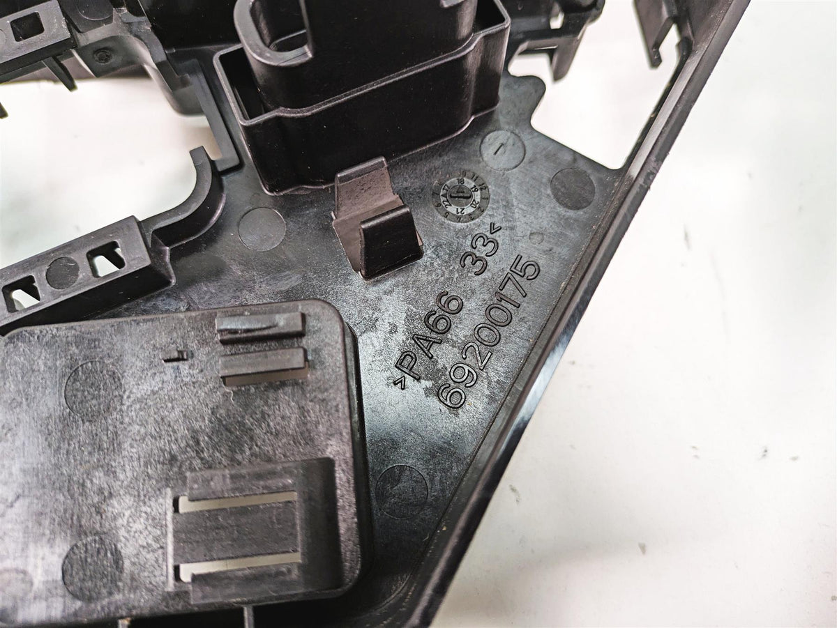 2019 Harley Touring FLHX Street Glide Battery Tray & Electrical Holder 66000010A {{ shop.shopifyCountryName }} - Mototech271