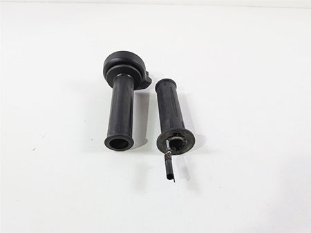 2023 BMW F850GS K81 Left Right Hand Heated Cruise Grip Set 61318552120 {{ shop.shopifyCountryName }} - Mototech271