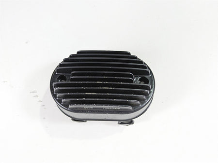 2008 Harley FLSTC Softail Heritage Rectifier Voltage Regulator 74540-08 {{ shop.shopifyCountryName }} - Mototech271