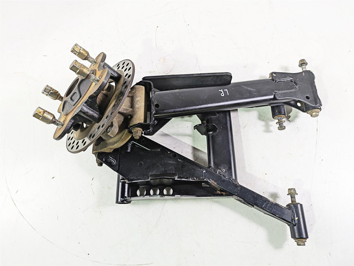 2020 Polaris General 1000 EPS Rear Left Knee Assembly 1021414 1021412 5139979 {{ shop.shopifyCountryName }} - Mototech271