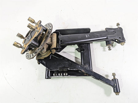 2020 Polaris General 1000 EPS Rear Left Knee Assembly 1021414 1021412 5139979 {{ shop.shopifyCountryName }} - Mototech271