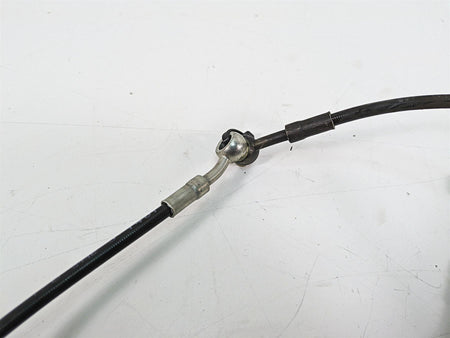 2016 Ducati Panigale 1299 S Rear Abs Brake Line Hose Set 61940671A {{ shop.shopifyCountryName }} - Mototech271