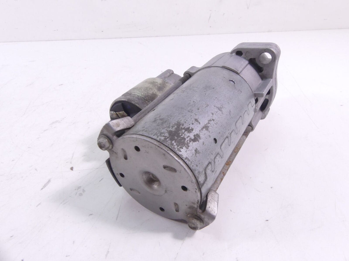 2005 BMW R1200GS K25 Valeo Engine Starter Motor + Cover 2306140 11147673091 {{ shop.shopifyCountryName }} - Mototech271