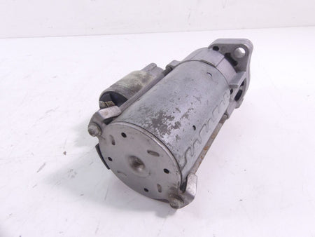2005 BMW R1200GS K25 Valeo Engine Starter Motor + Cover 2306140 11147673091 {{ shop.shopifyCountryName }} - Mototech271