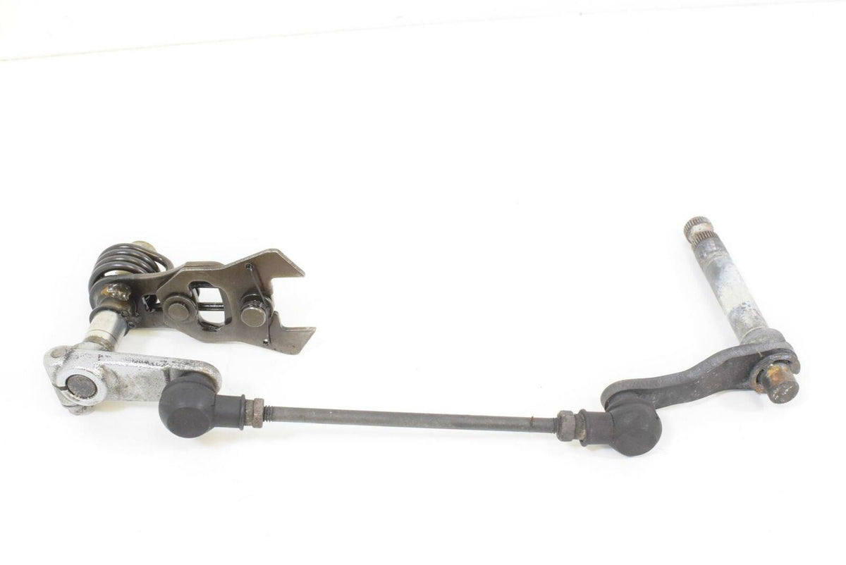 2004 Suzuki VZ1600 Marauder Transmission Gear Shift Fork Drum Set K1312-71288 {{ shop.shopifyCountryName }} - Mototech271
