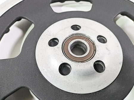 2016 Harley VRSCDX Night Rod Rear Drive Belt Sprocket Pulley 72T 40566-07 {{ shop.shopifyCountryName }} - Mototech271