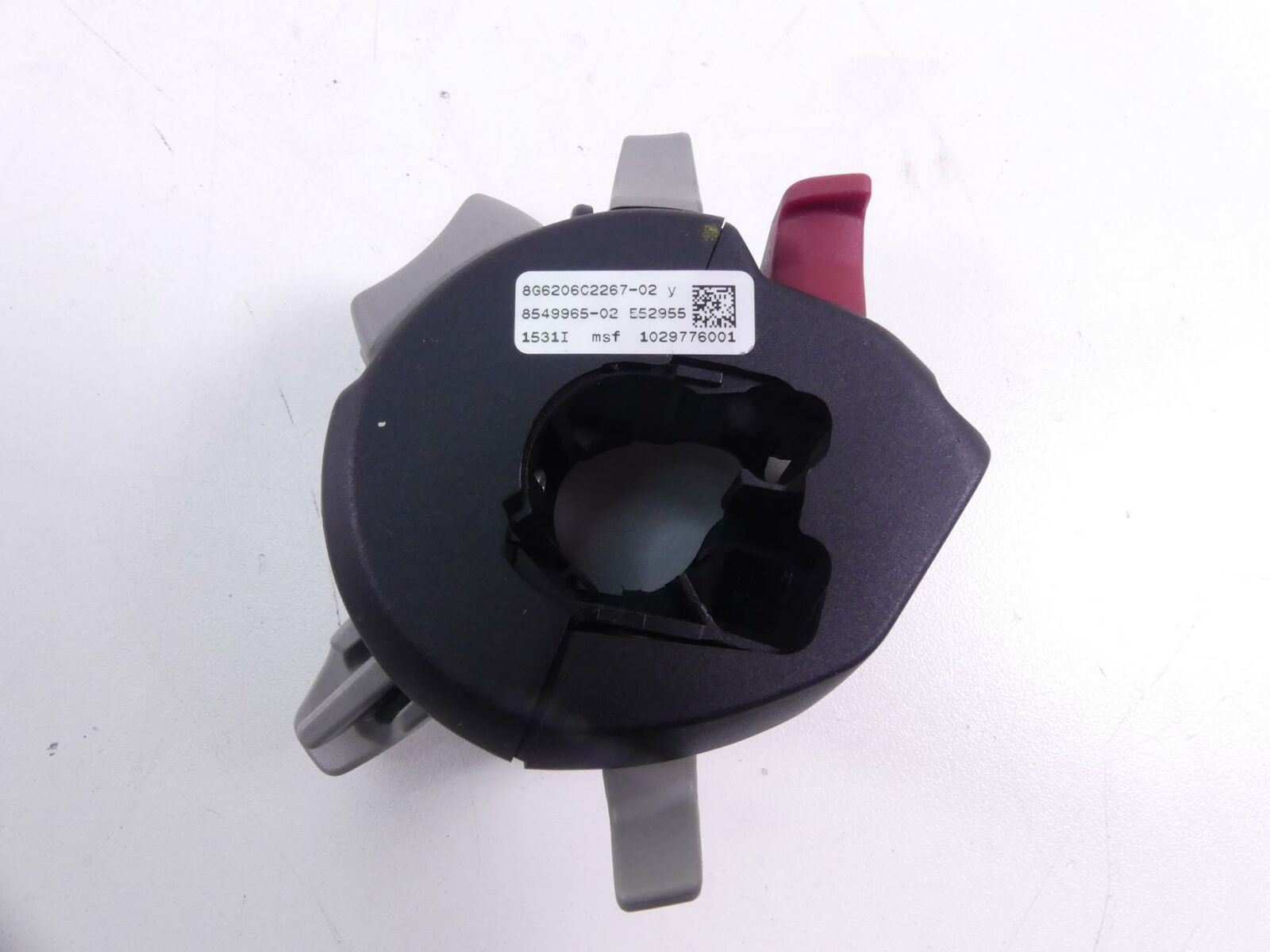 2016 BMW R1200R K53 Left Control Switch Abs Esa Cruise 61318549965 {{ shop.shopifyCountryName }} - Mototech271