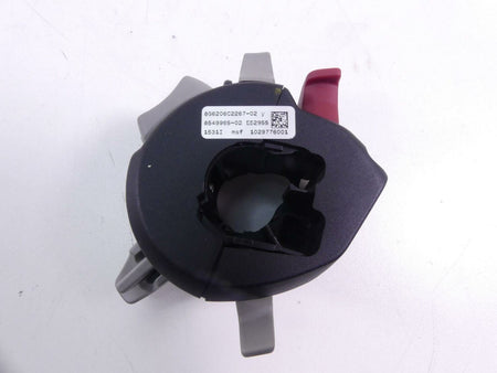 2016 BMW R1200R K53 Left Control Switch Abs Esa Cruise 61318549965 {{ shop.shopifyCountryName }} - Mototech271