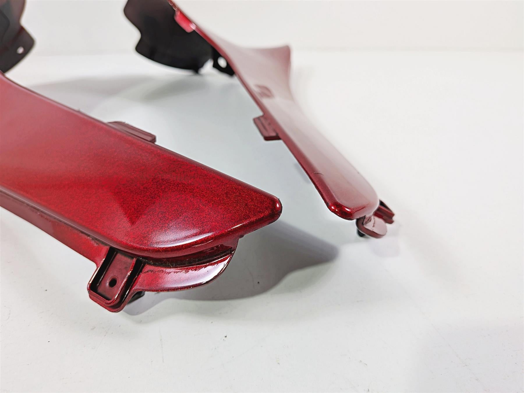 2013 Victory Vision Tour Left Right Between Leg Side Cover Set 5450228 5450229 {{ shop.shopifyCountryName }} - Mototech271
