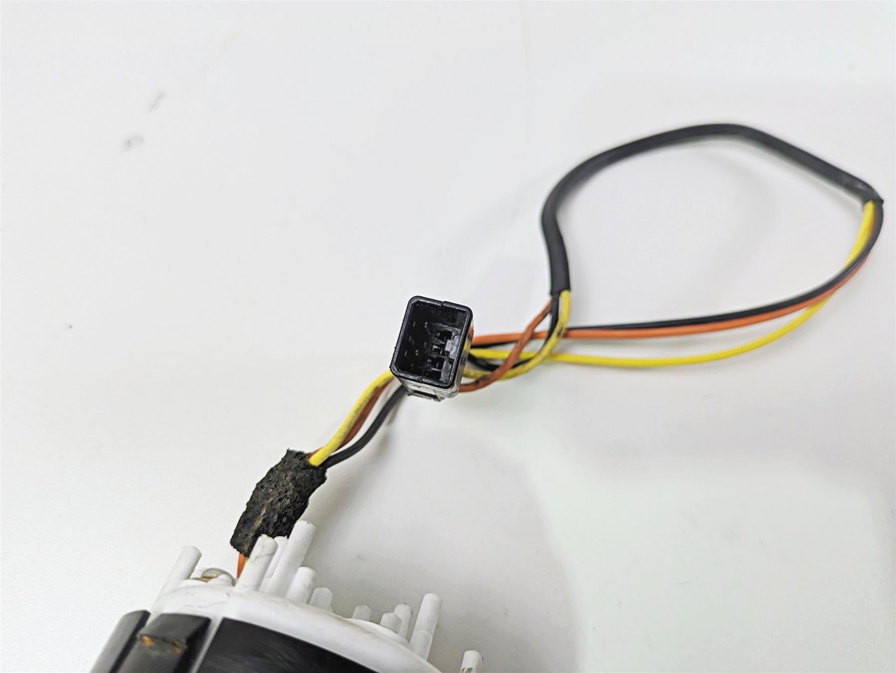 2016 Harley FXDF Dyna Fat Bob Fuel Petrol Gas Level Gauge 75241-08 {{ shop.shopifyCountryName }} - Mototech271
