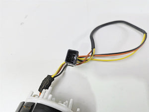 2016 Harley FXDF Dyna Fat Bob Fuel Petrol Gas Level Gauge  75241-08
