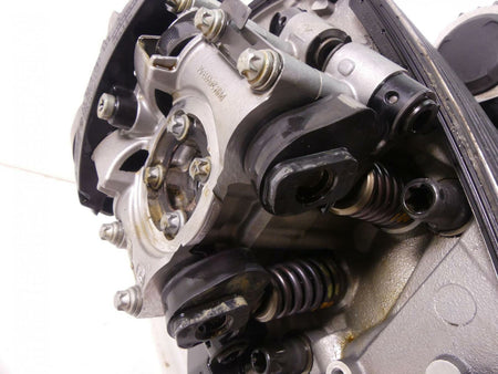 2011 BMW R1200RT K26 Running Engine Motor 1200ccm 70K - Read 11007716691 {{ shop.shopifyCountryName }} - Mototech271