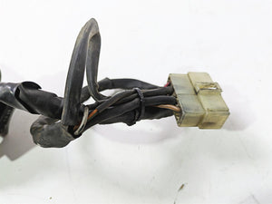 2003 Kawasaki ZX9R Ninja Ignition Switch & Key Set 27045-5156