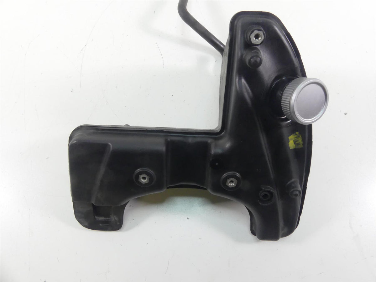 2009 Harley XR1200 Sportster Oil Tank Reservoir & Dipstick 62888-08 {{ shop.shopifyCountryName }} - Mototech271