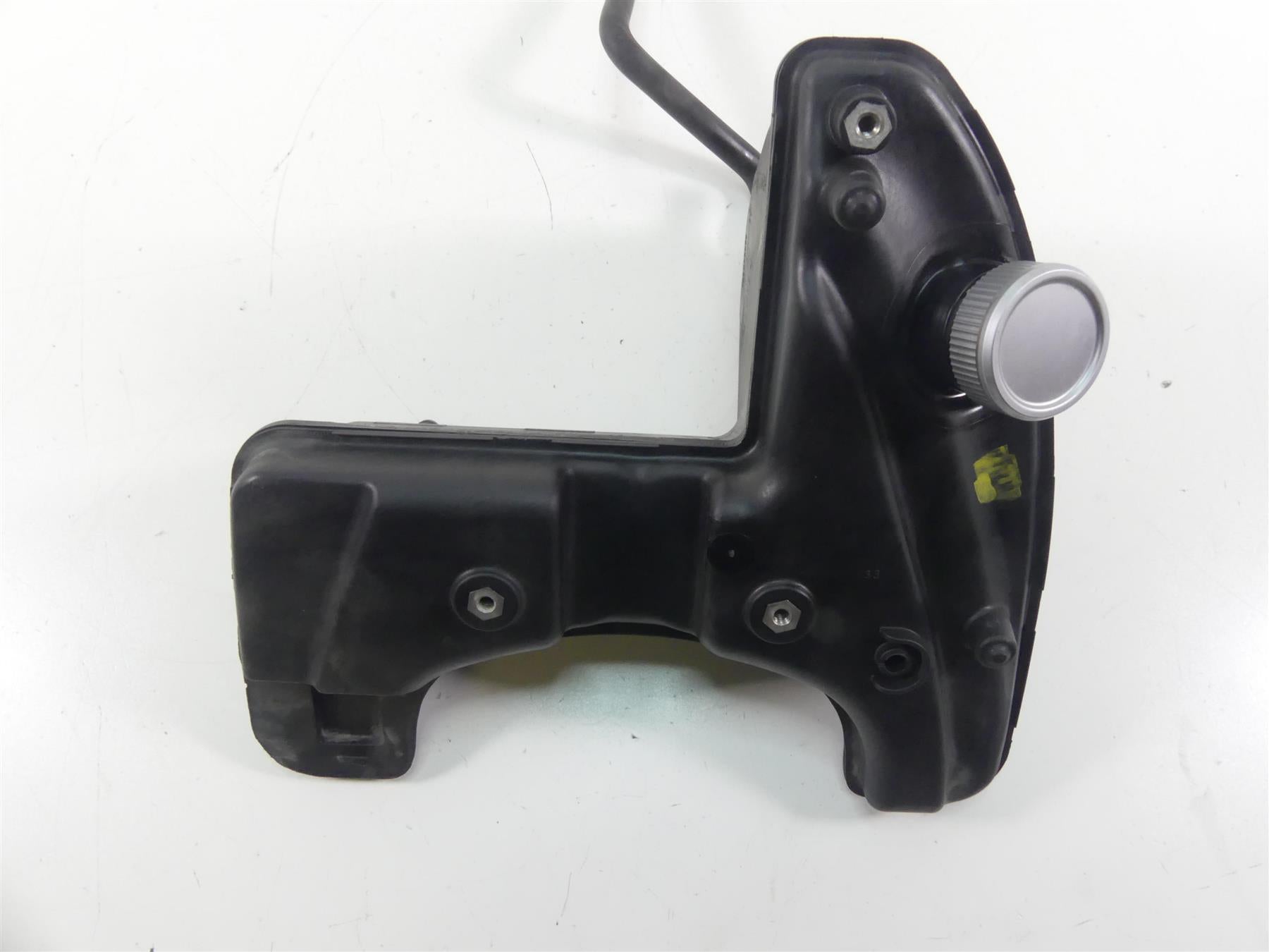 2009 Harley XR1200 Sportster Oil Tank Reservoir & Dipstick 62888-08 {{ shop.shopifyCountryName }} - Mototech271