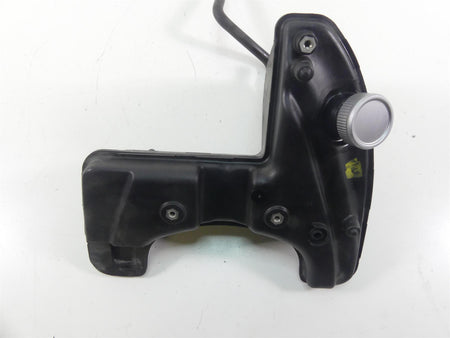2009 Harley XR1200 Sportster Oil Tank Reservoir & Dipstick 62888-08 {{ shop.shopifyCountryName }} - Mototech271