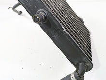 Load image into Gallery viewer, 2012 BMW R1200R K27 Oil Cooler + Lines &amp; Cover 17217722188 17217728347 | Mototech271
