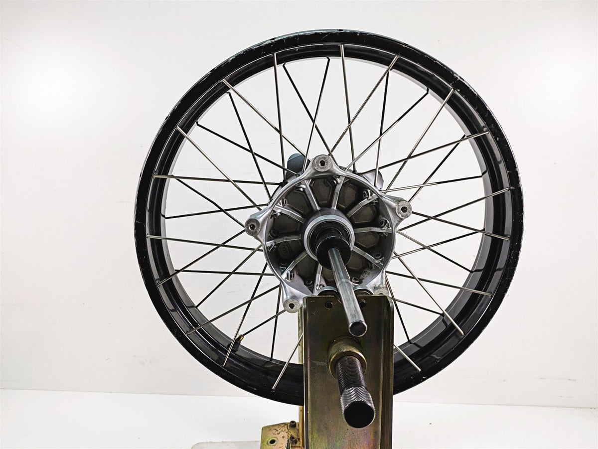 2007 BMW R1200GS K255 Adv 19x2.5 Front Wheel Spoke Rim 36317710866 36317696218 {{ shop.shopifyCountryName }} - Mototech271