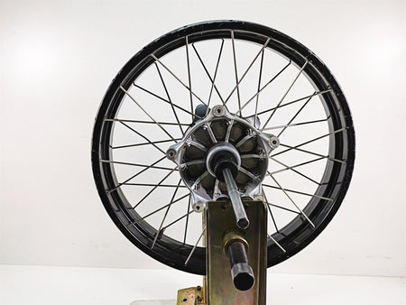 2007 BMW R1200GS K255 Adv 19x2.5 Front Wheel Spoke Rim 36317710866 36317696218 {{ shop.shopifyCountryName }} - Mototech271