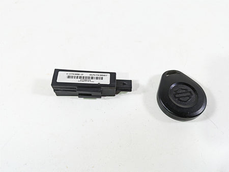 2008 Harley FLSTC Softail Heritage Tssm Fob Key + Antenna Set - Read 68926-07A {{ shop.shopifyCountryName }} - Mototech271
