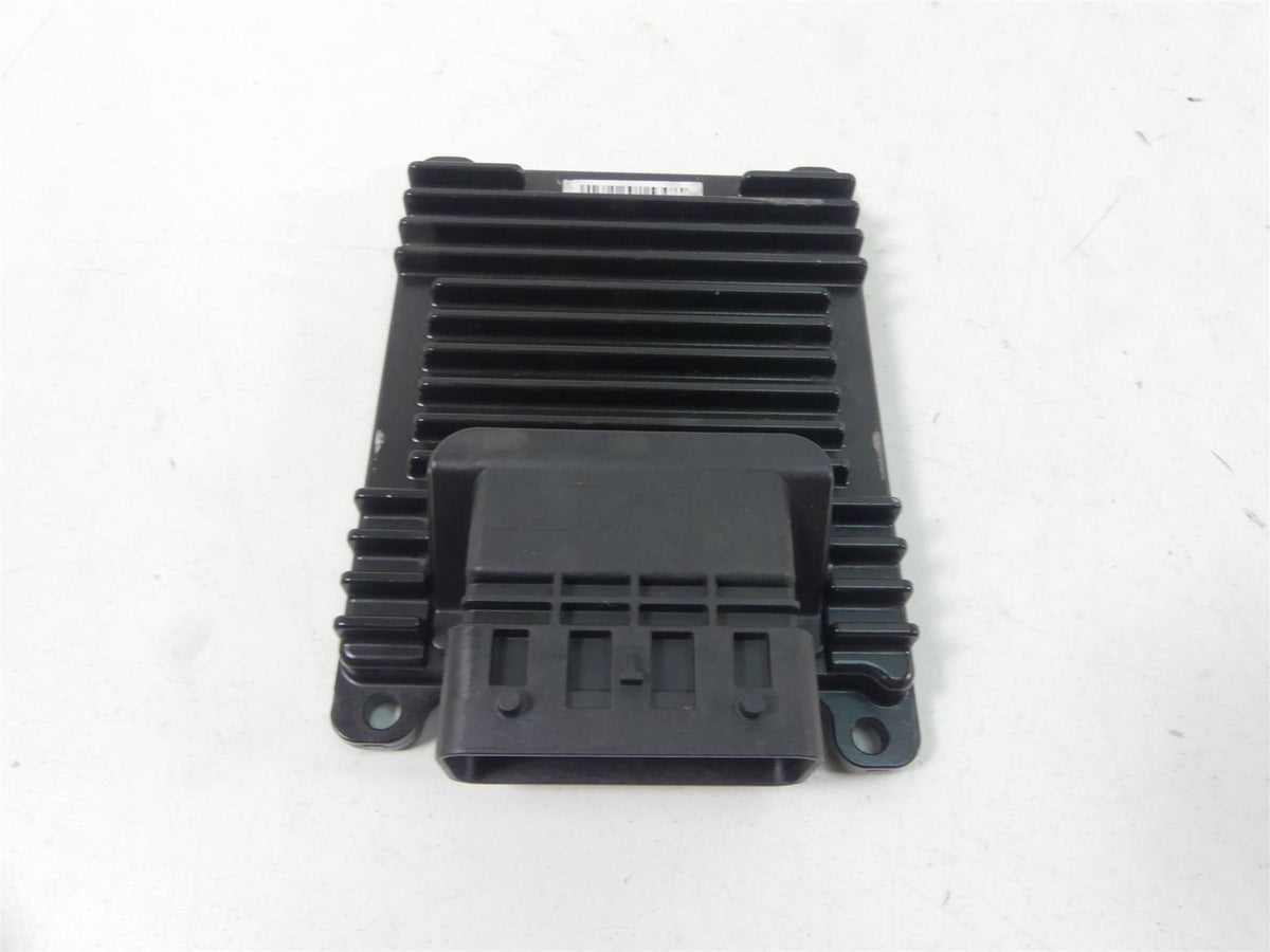 2013 Harley Touring FLHX Street Glide Cdi Ecu Ecm Engine Control Module 34245-11 {{ shop.shopifyCountryName }} - Mototech271