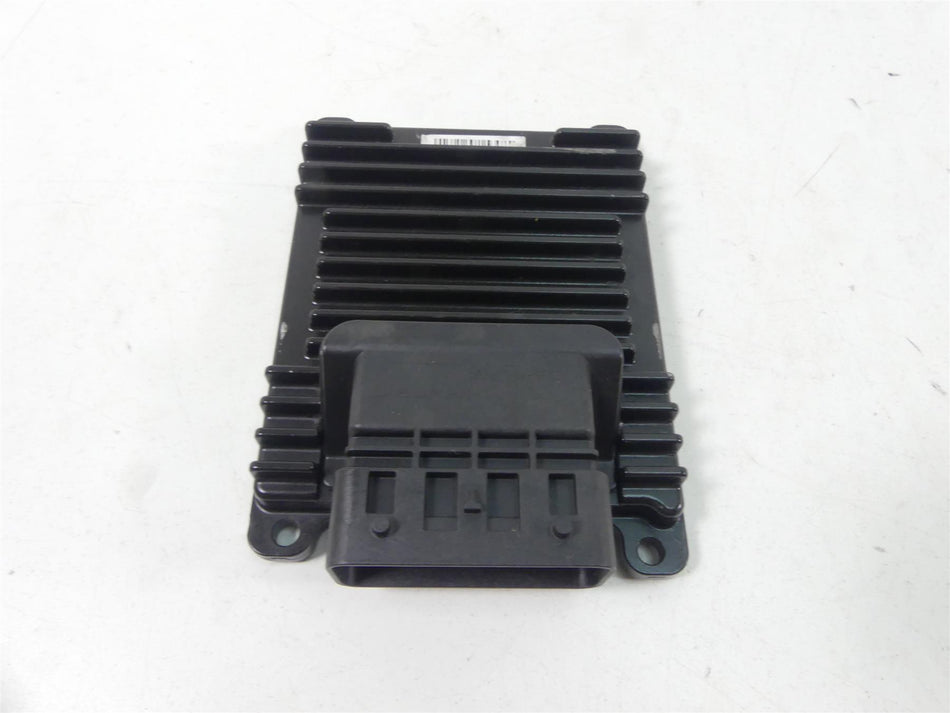 2013 Harley Touring FLHX Street Glide Cdi Ecu Ecm Engine Control Module 34245-11 {{ shop.shopifyCountryName }} - Mototech271
