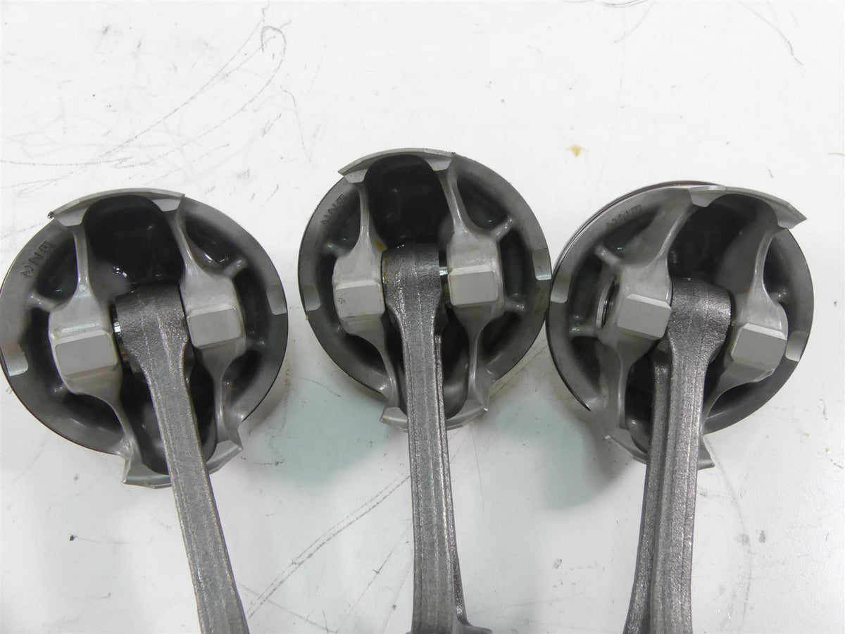 2015 Yamaha MT09 FZ09 Piston & Rod Set - 10K miles Only 1RC-11631-00-00 {{ shop.shopifyCountryName }} - Mototech271