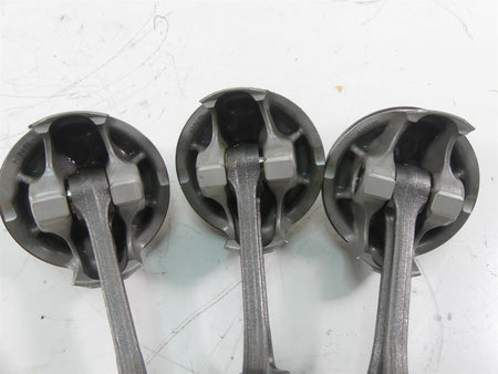 2015 Yamaha MT09 FZ09 Piston & Rod Set - 10K miles Only 1RC-11631-00-00 {{ shop.shopifyCountryName }} - Mototech271