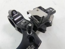 Load image into Gallery viewer, 2018 BMW S1000RR K46 Twm Aluminum Foldable Clutch Lever &amp; Perch LBMWS.01 | Mototech271
