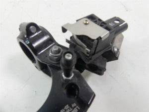 2018 BMW S1000RR K46 Twm Aluminum Foldable Clutch Lever & Perch LBMWS.01 | Mototech271