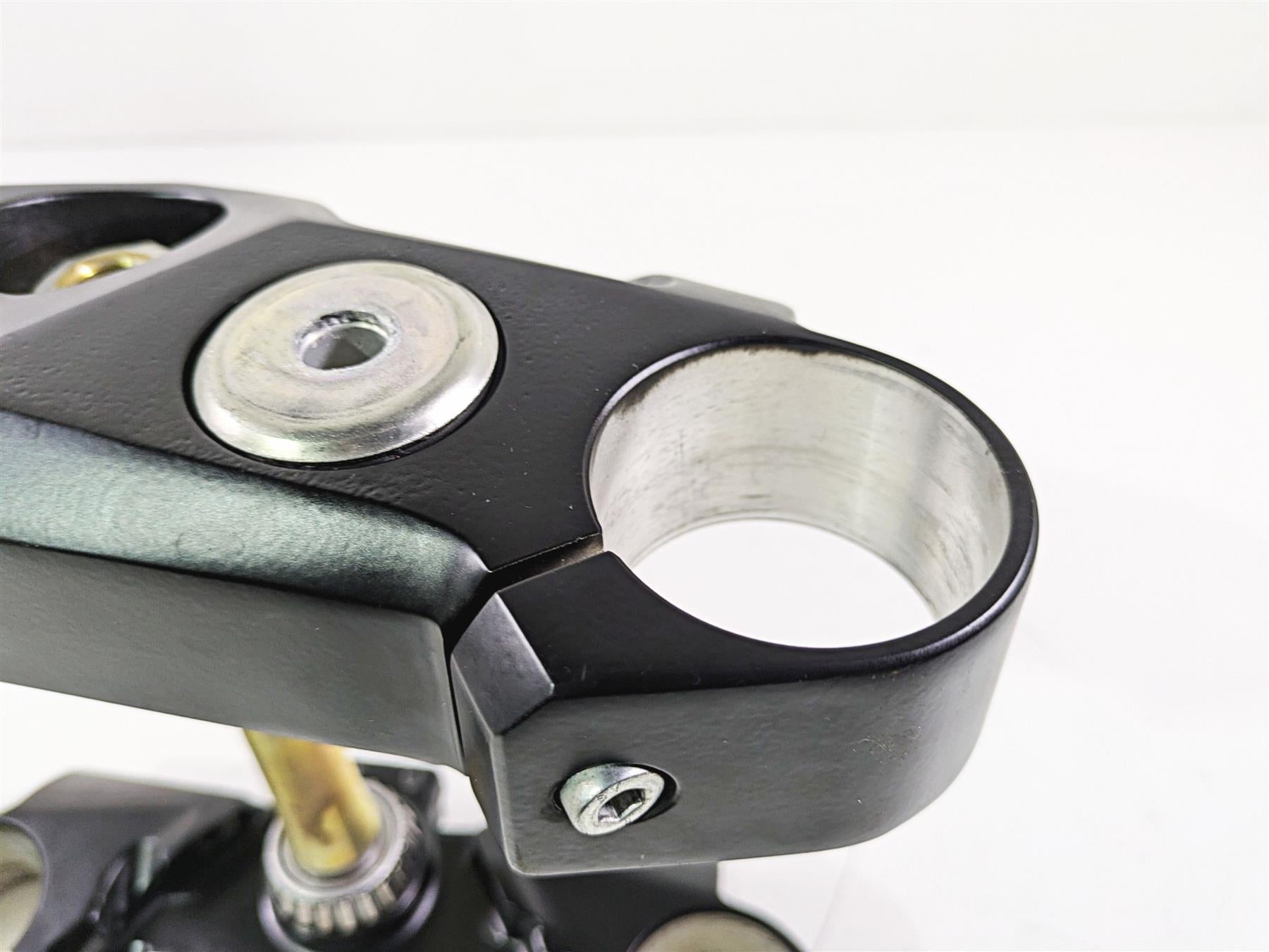 2012 Victory Cross Country Upper Lower Triple Tree Set 5136369 1823697 {{ shop.shopifyCountryName }} - Mototech271