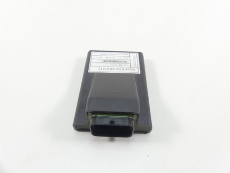 2017 Ducati 939 S Supersport Bbox Black Box Control Unit Bbs1312 38510721C {{ shop.shopifyCountryName }} - Mototech271