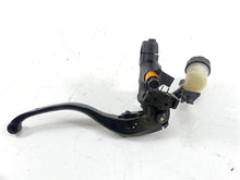 Load image into Gallery viewer, 2010 Kawasaki ZX1400 ZX14 R Ninja Nissin Clutch Radial Mstr Cylinder 43015-0151 | Mototech271
