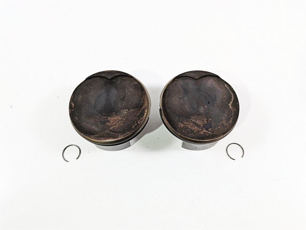 2019 BMW R1250GS K50 Left & Right Piston Set 7K Only 11258565633 {{ shop.shopifyCountryName }} - Mototech271