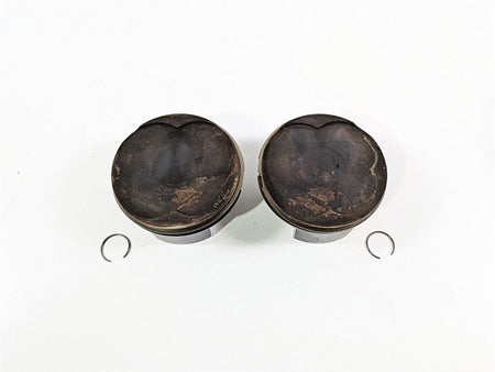 2019 BMW R1250GS K50 Left & Right Piston Set 7K Only 11258565633 {{ shop.shopifyCountryName }} - Mototech271