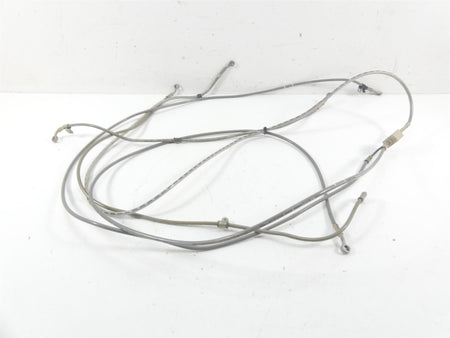 2021 Polaris RZR XP 1000 EPS Front Rear Brake Line Hose Set 1912063 {{ shop.shopifyCountryName }} - Mototech271
