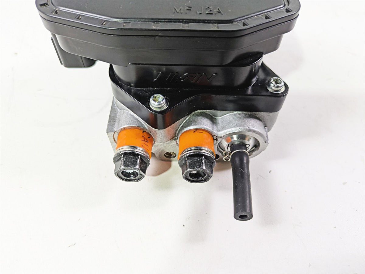 2025 Honda CBR600RR Nissin Rear Abs Brake Pump Valve Unit 57600-MFJ-A51 {{ shop.shopifyCountryName }} - Mototech271