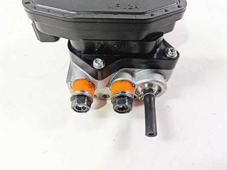2025 Honda CBR600RR Nissin Rear Abs Brake Pump Valve Unit 57600-MFJ-A51 {{ shop.shopifyCountryName }} - Mototech271