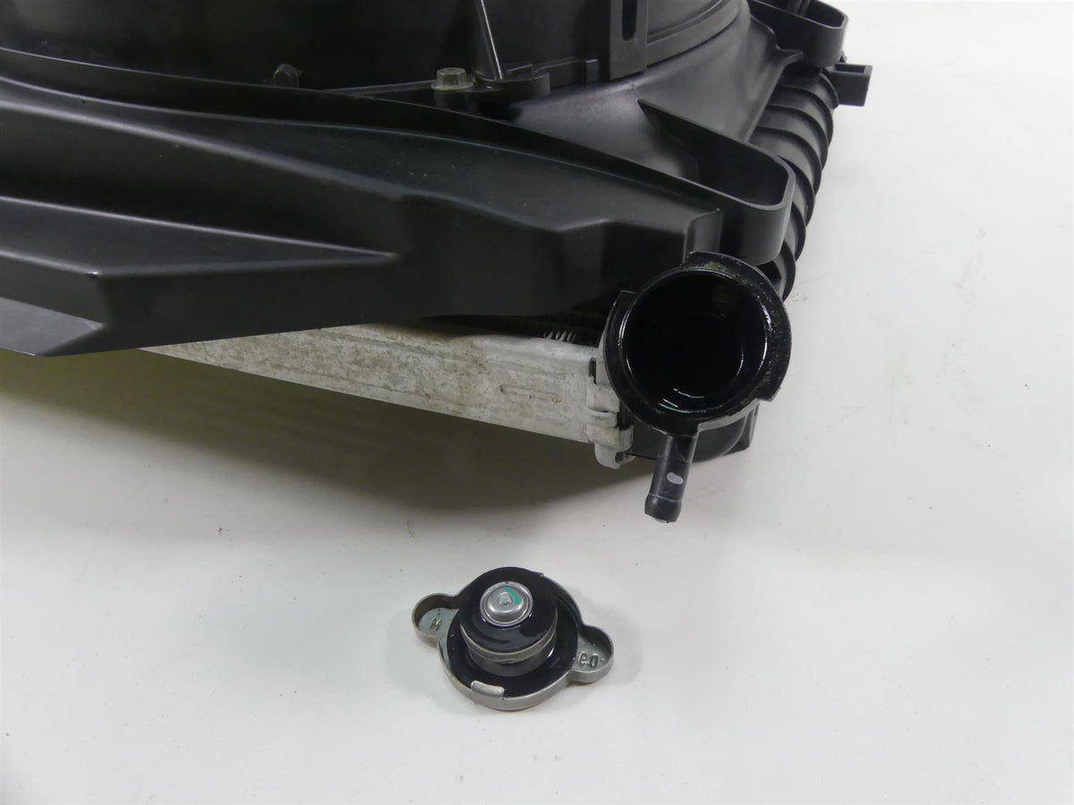 2018 Polaris RZR1000 RS1 Strt Radiator Fan Reservoir Set 1241481 2413794 {{ shop.shopifyCountryName }} - Mototech271
